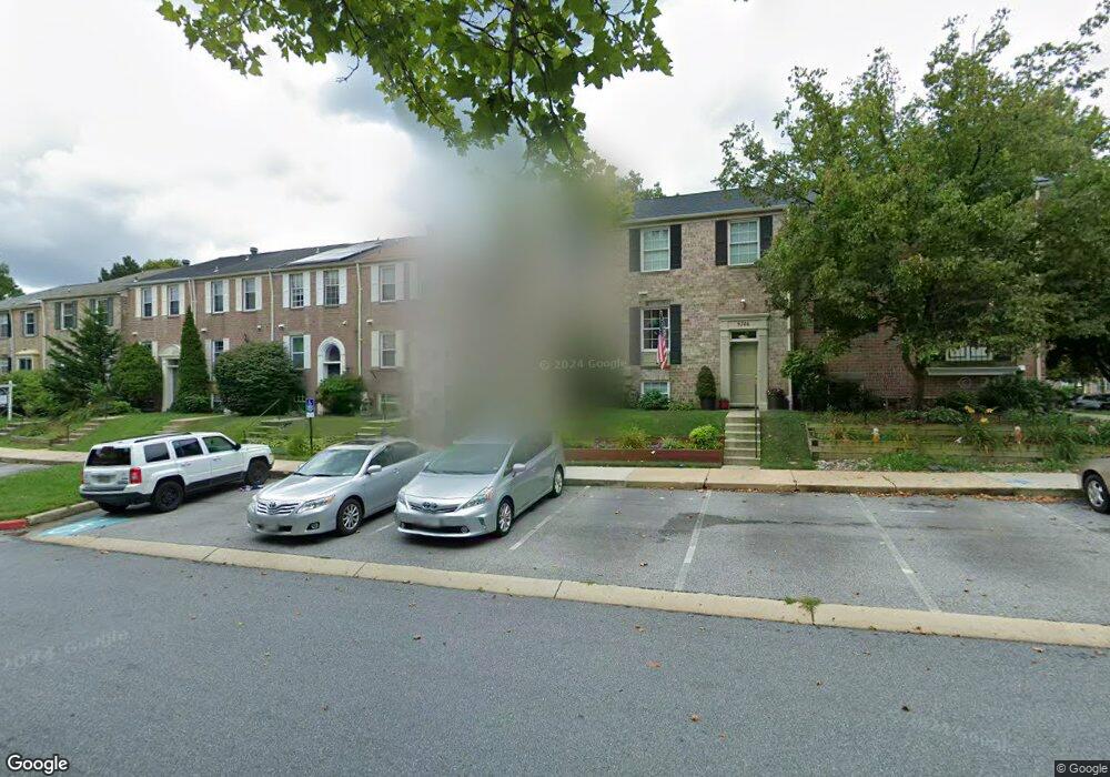 9748 Early Spring Way, Columbia, MD 21046 - photo 1