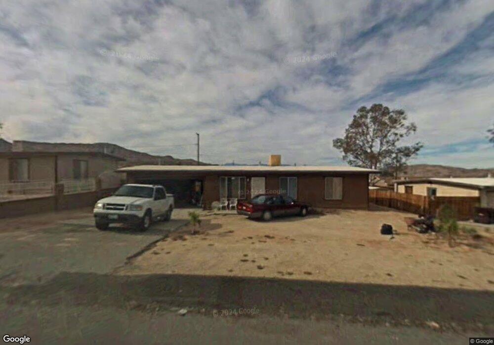 6838 Quail Spring Ave, Twentynine Palms, CA 92277 - photo 1