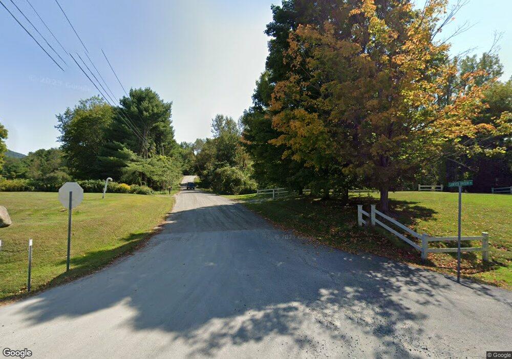 24 Sawyer Brook Rd, Orford, NH 03777 - photo 1