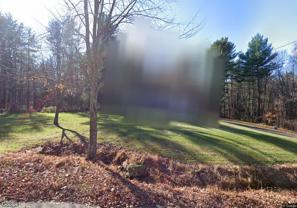 220 Hovey Rd, Monson, MA 01057 - photo 1