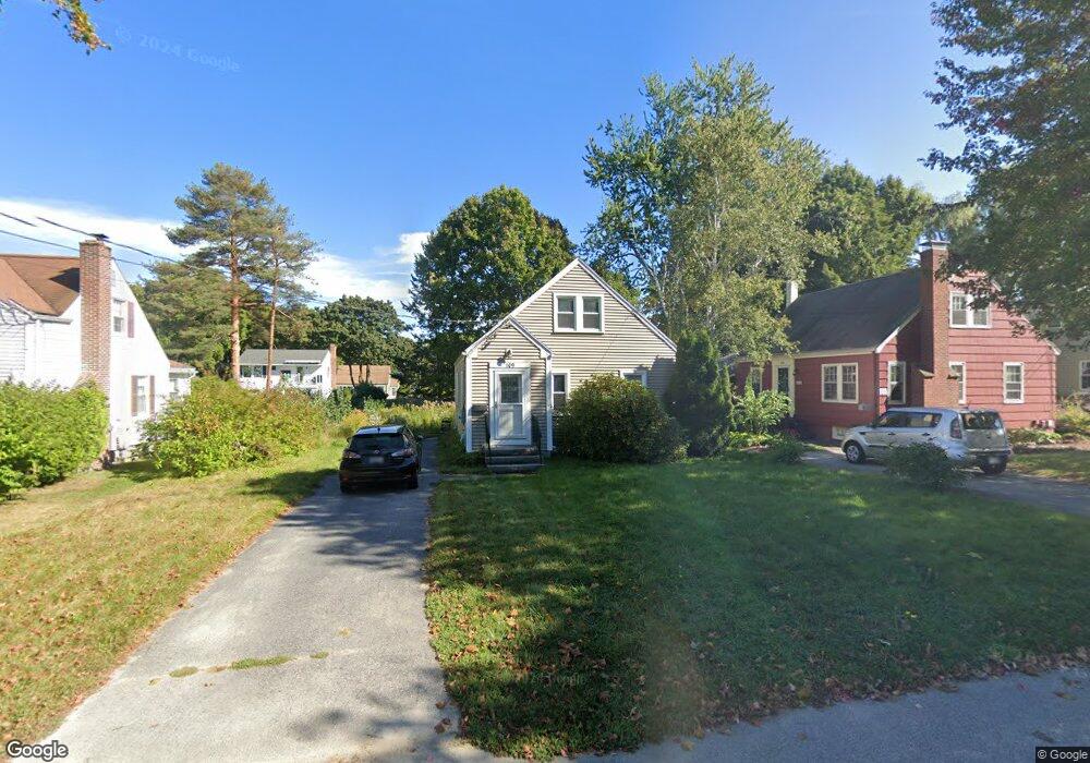 109 Edwards St, Portland, ME 04102 - photo 1