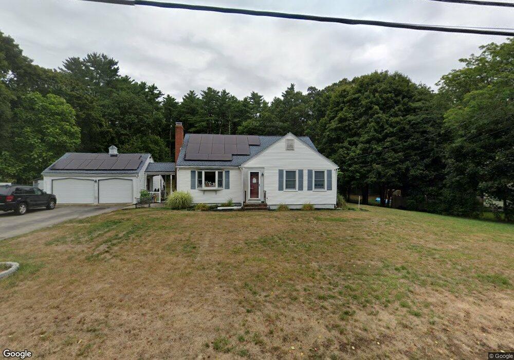 166 Cross St, Hanover, MA 02339 - photo 1