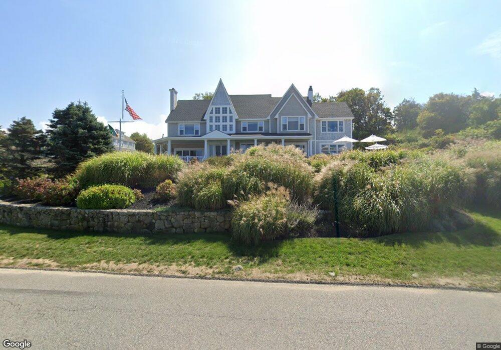 492 Jerusalem Rd, Cohasset, MA 02025 - photo 1