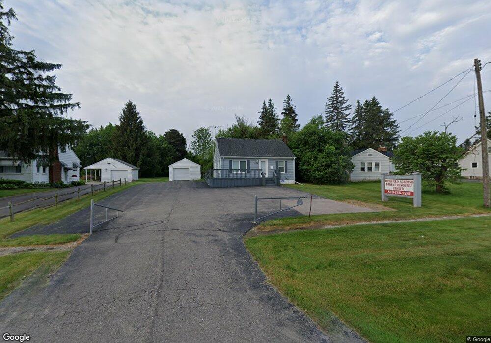 4324 Richfield Rd, Flint, MI 48506 - photo 1