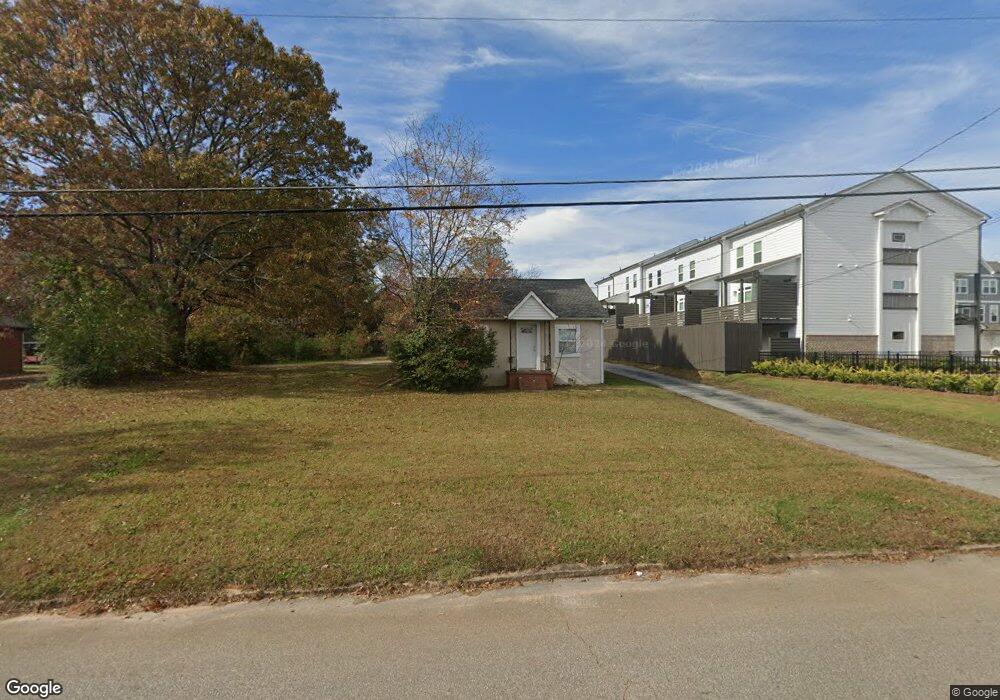 2196 Morris Ave, Tucker, GA 30084 - photo 1