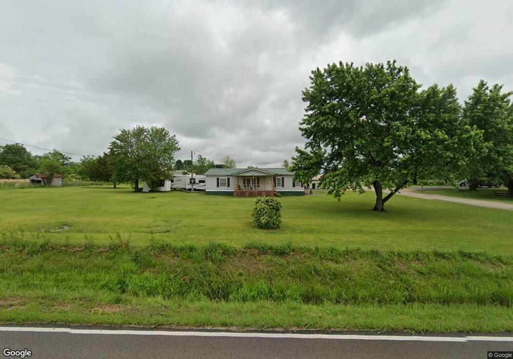 1460 Greene 632 Rd, Paragould, AR 72450 - photo 1