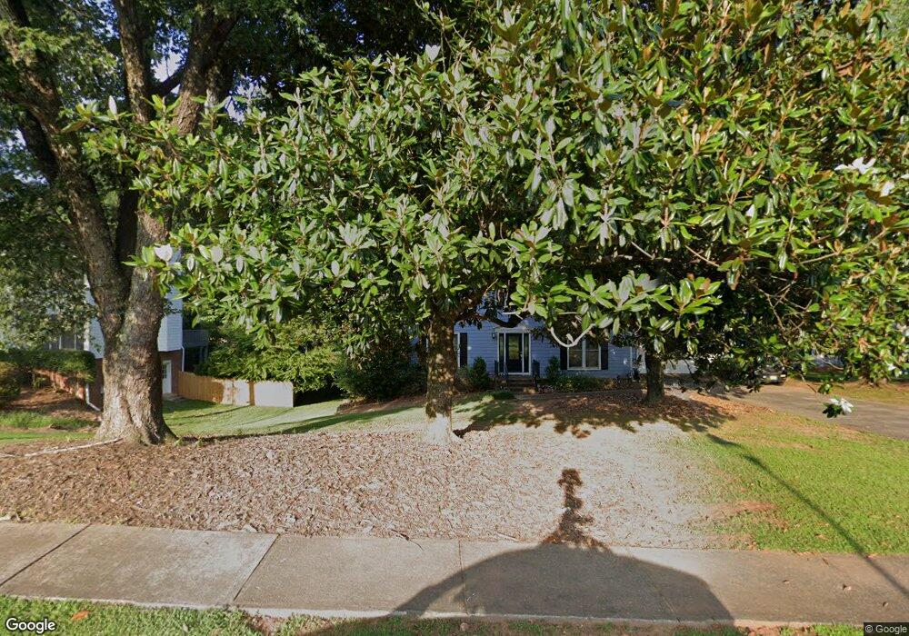 2596 Alpine Trail unit 1, Marietta, GA 30062 - photo 1