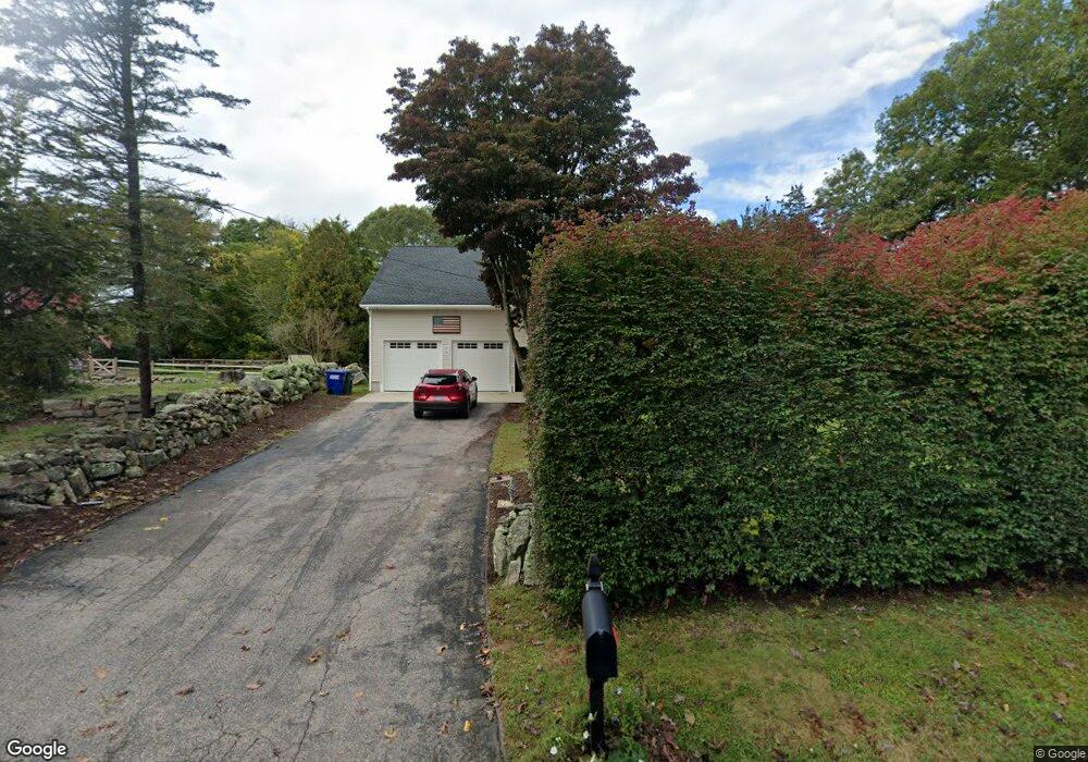 399 Colonel Ledyard Hwy, Ledyard, CT 06339 - photo 1