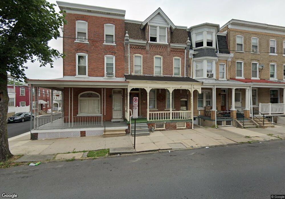 1223 W Chew St, Allentown, PA 18102 - photo 1