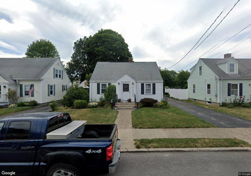 63 Mount Vernon Blvd, Pawtucket, RI 02861 - photo 1