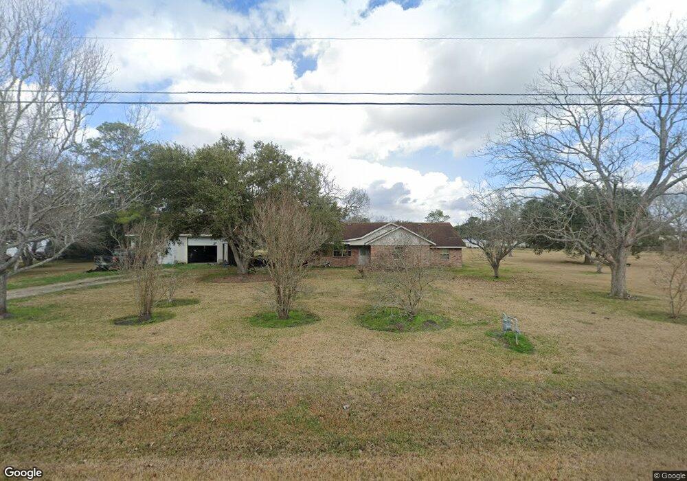 4490 County Road 138e, Alvin, TX 77511 - photo 1