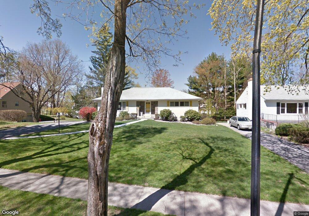 3 Saint Anns Rd, Poughkeepsie, NY 12601 - photo 1