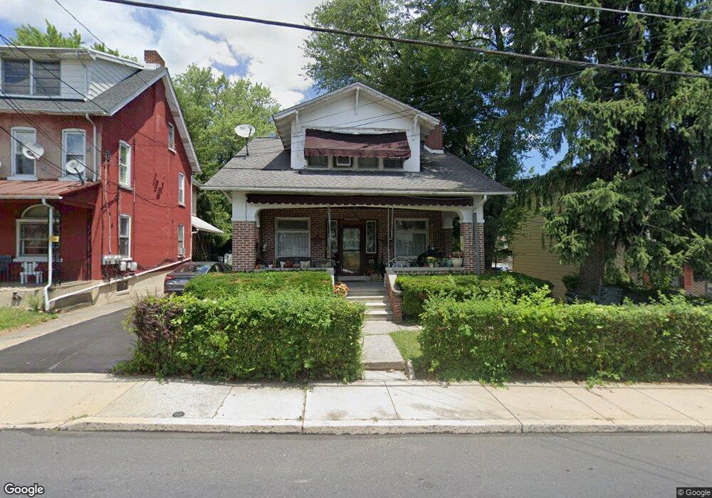 901 S Filmore St unit 905, Allentown, PA 18103 - photo 1