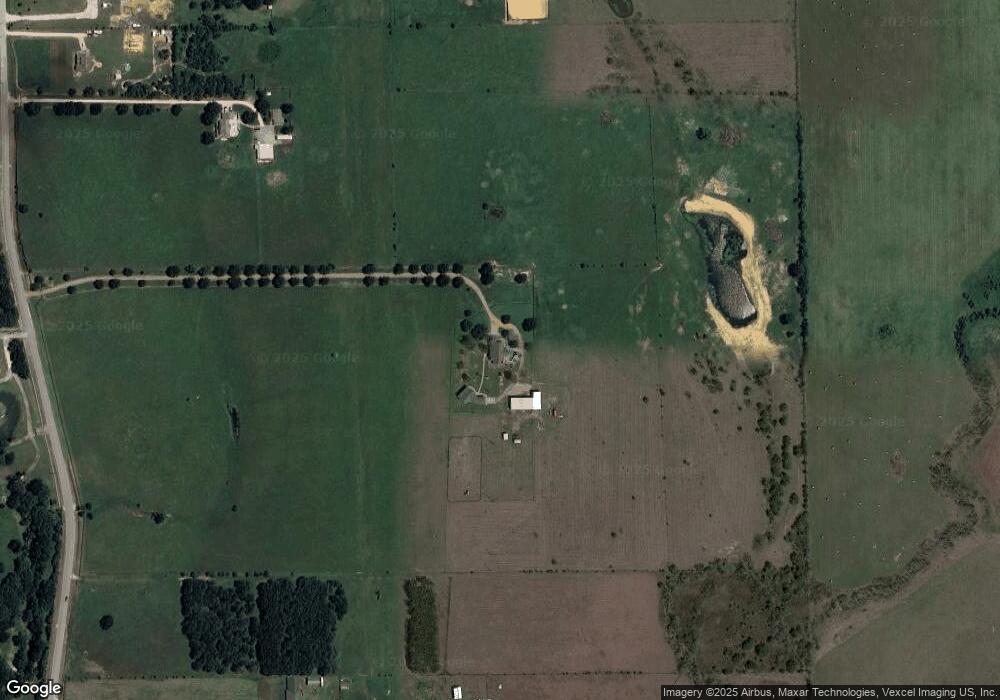 16450 Mathis Rd, Waller, TX 77484 - photo 1