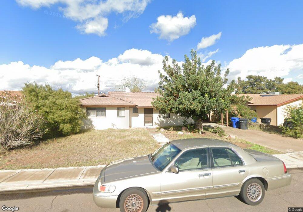 1256 E 7th Ave, Mesa, AZ 85204 - photo 1