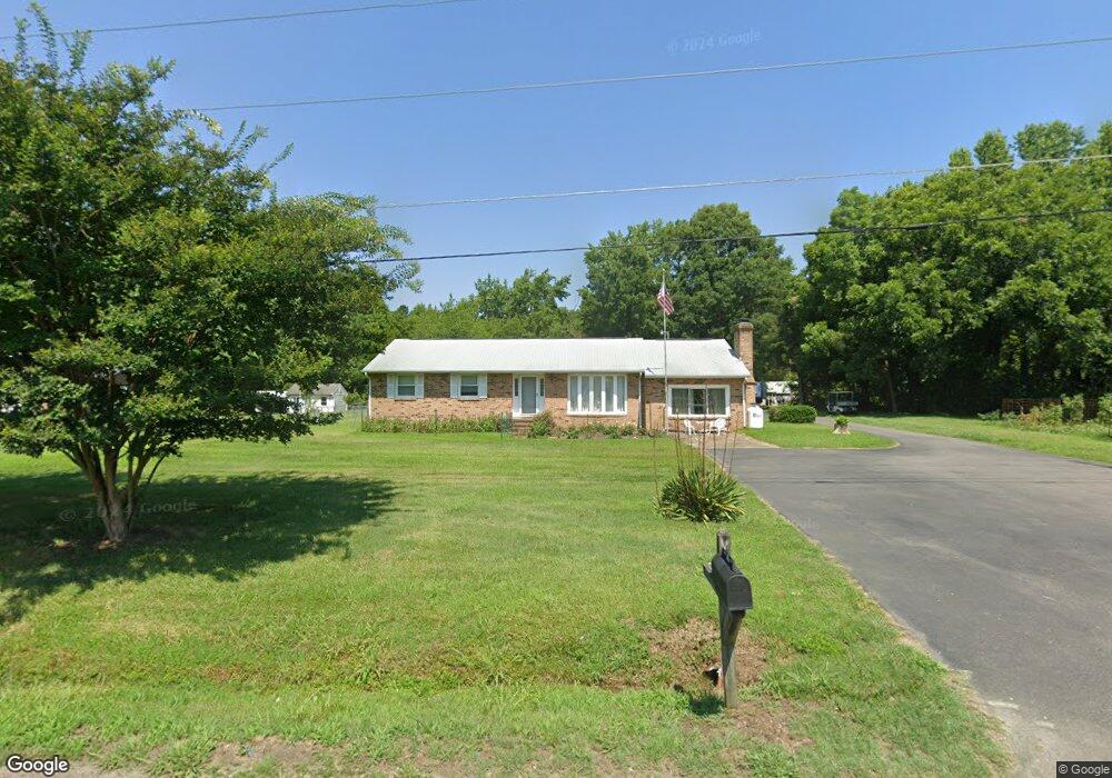 7804 Courthouse Rd, Prince George, VA 23875 - photo 1