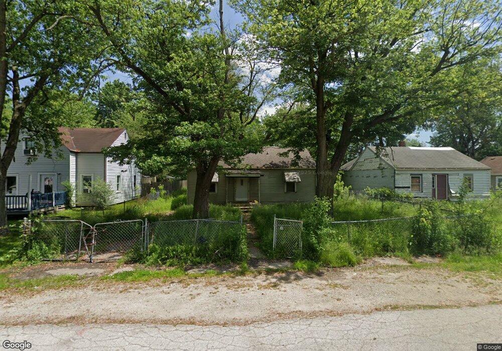 2429 Stevenson St, Gary, IN 46406 - photo 1