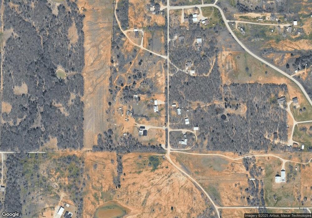 241 County Road 3351, Paradise, TX 76073 - photo 1