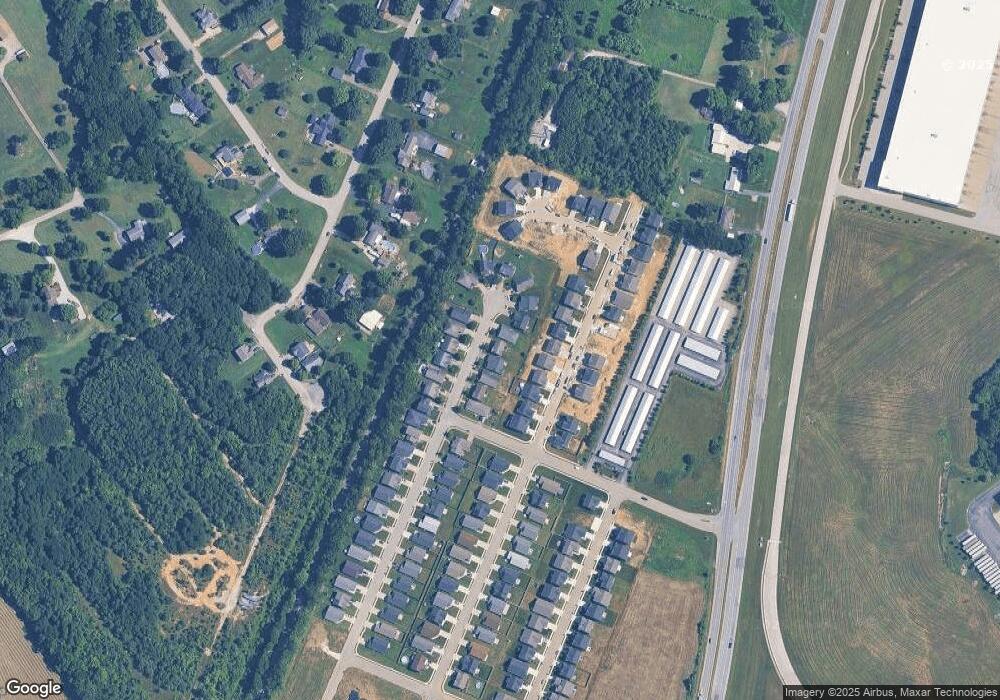 8108 Kismet Dr, Charles Town, IN 47111 - photo 1