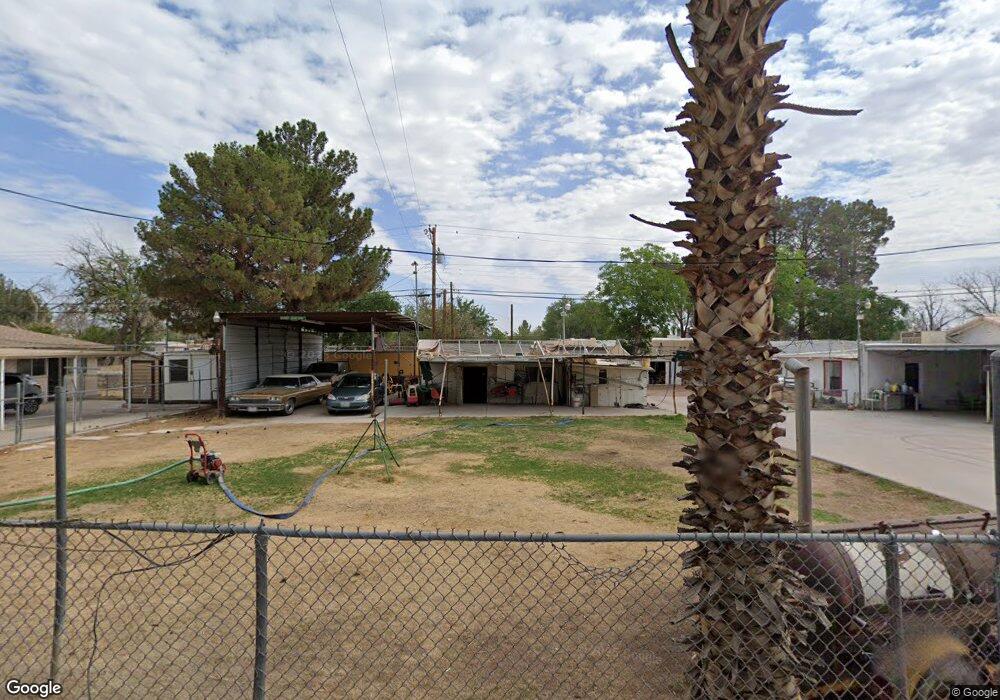 7642 Barton St, El Paso, TX 79915 - photo 1