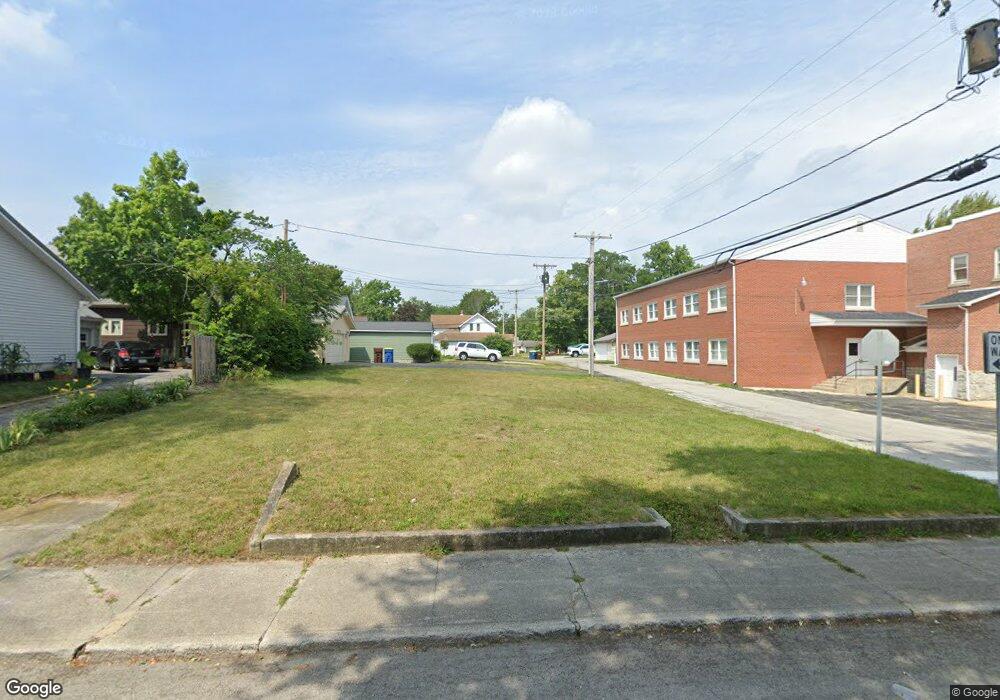 320 S Johnson St, Bluffton, IN 46714 - photo 1