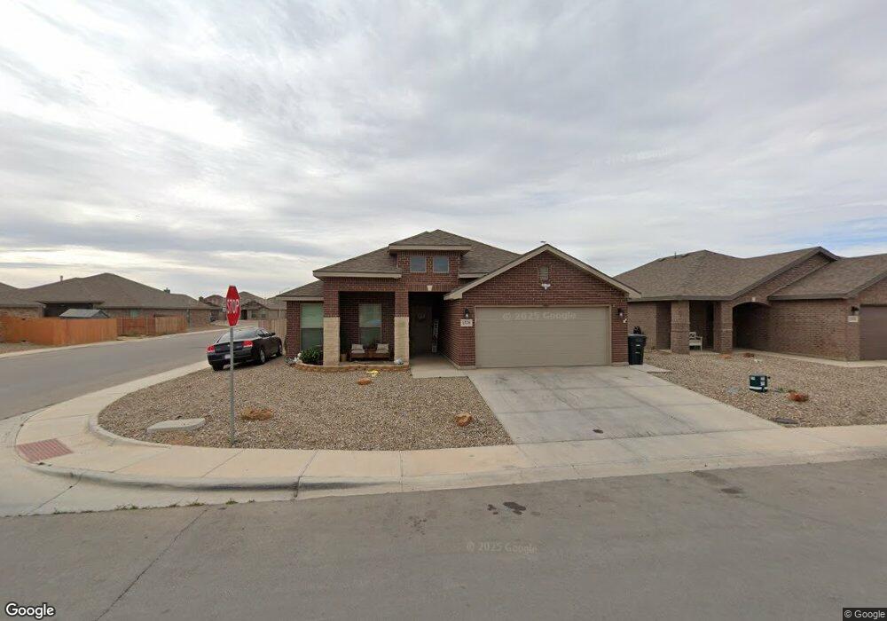 1338 Big Easy St, Odessa, TX 79765 - photo 1