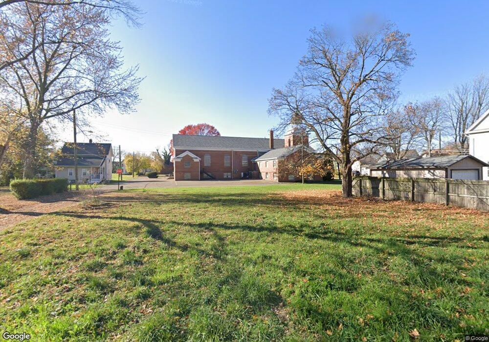 1327 Stark Ave SW, Canton, OH 44706 - photo 1