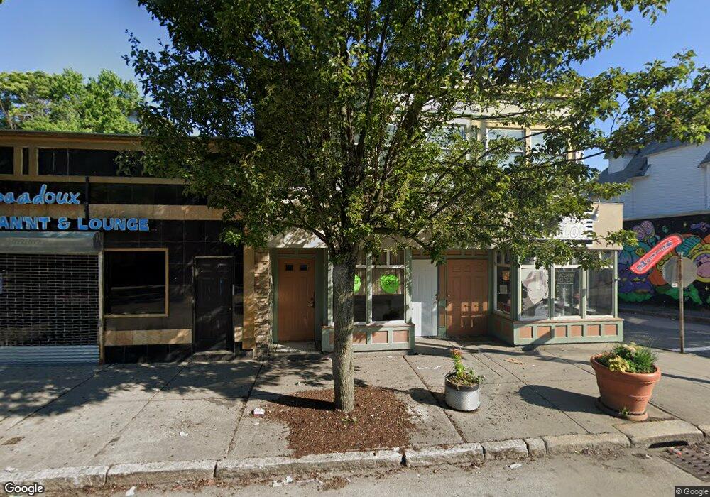 800 Main St, Worcester, MA 01610 - photo 1