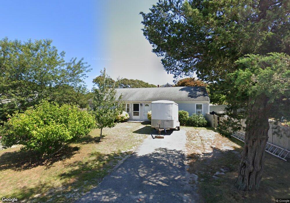 0 Summer St, Dennis, MA 02639 - photo 1