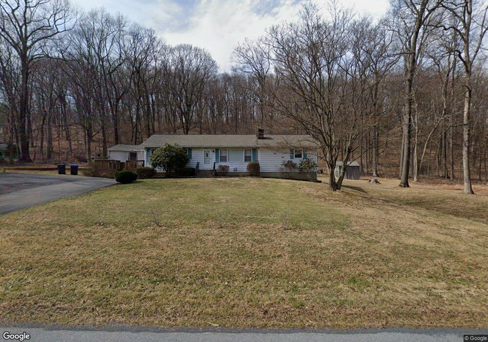 127 Youngblood Rd, Montgomery, NY 12549 - photo 1