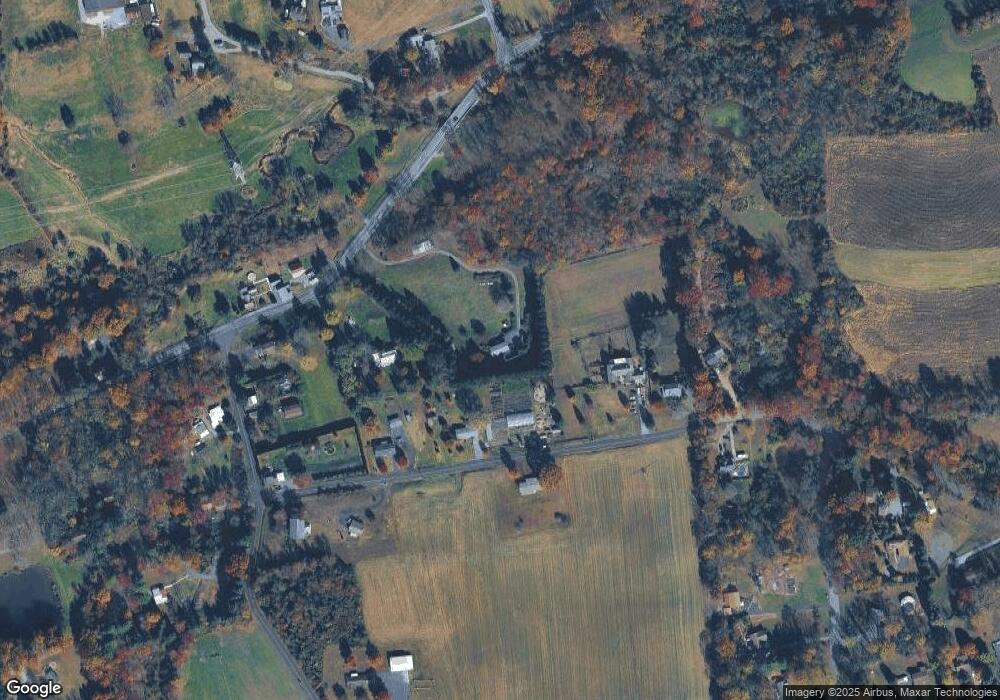 34 Hartz Store Rd, Mohnton, PA 19540 - photo 1