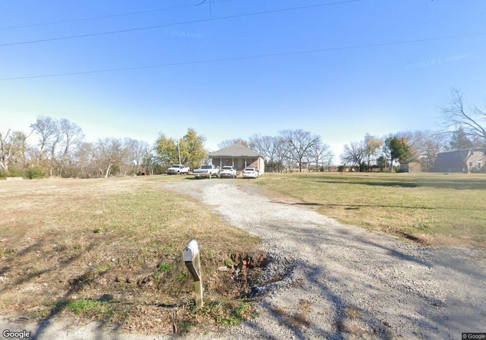 32380 S 250 Rd, Henryetta, OK 74437 - photo 1