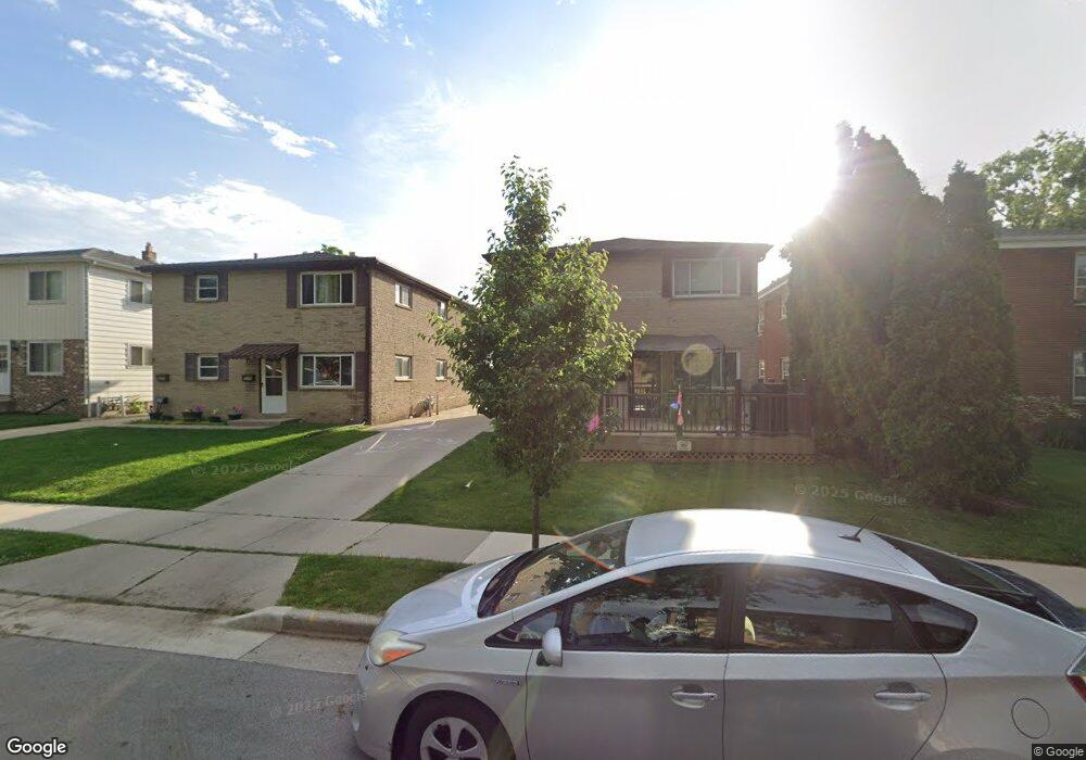 5083 N 126th St, Butler, WI 53007 - photo 1