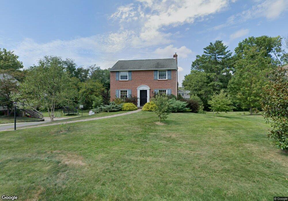 407 Briarwood Rd, Wallingford, PA 19086 - photo 1