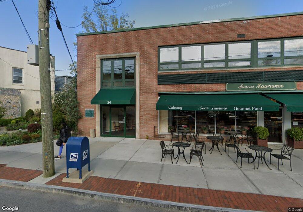 24 N Greeley Ave unit 6, Chappaqua, NY 10514 - photo 1