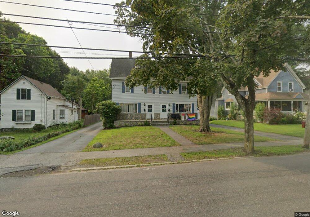 54 Marble St unit 56, Stoneham, MA 02180 - photo 1