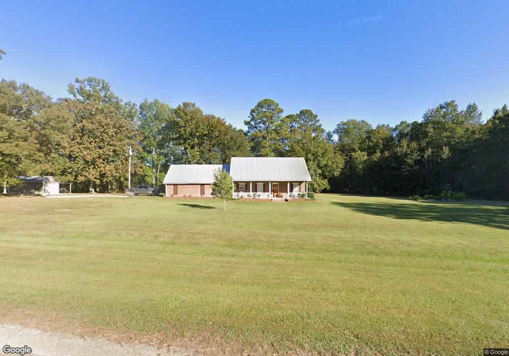 234 Highway 27 S, Tylertown, MS 39667 - photo 1