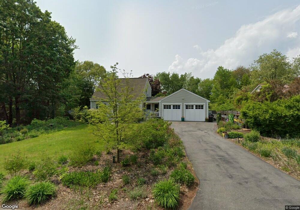 7 Cinnamon Ridge Rd, Somersworth, NH 03878 - photo 1