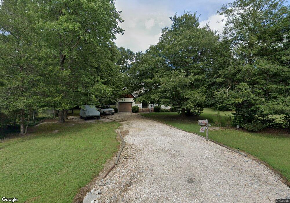 5010 Tatum Rd, Disputanta, VA 23842 - photo 1