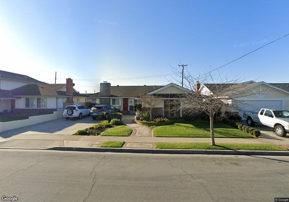 5258 Hanover Dr, Cypress, CA 90630 - photo 1