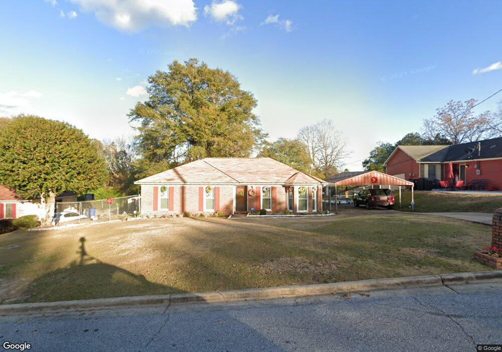 426 Timberlane Dr, Columbus, GA 31907 - photo 1