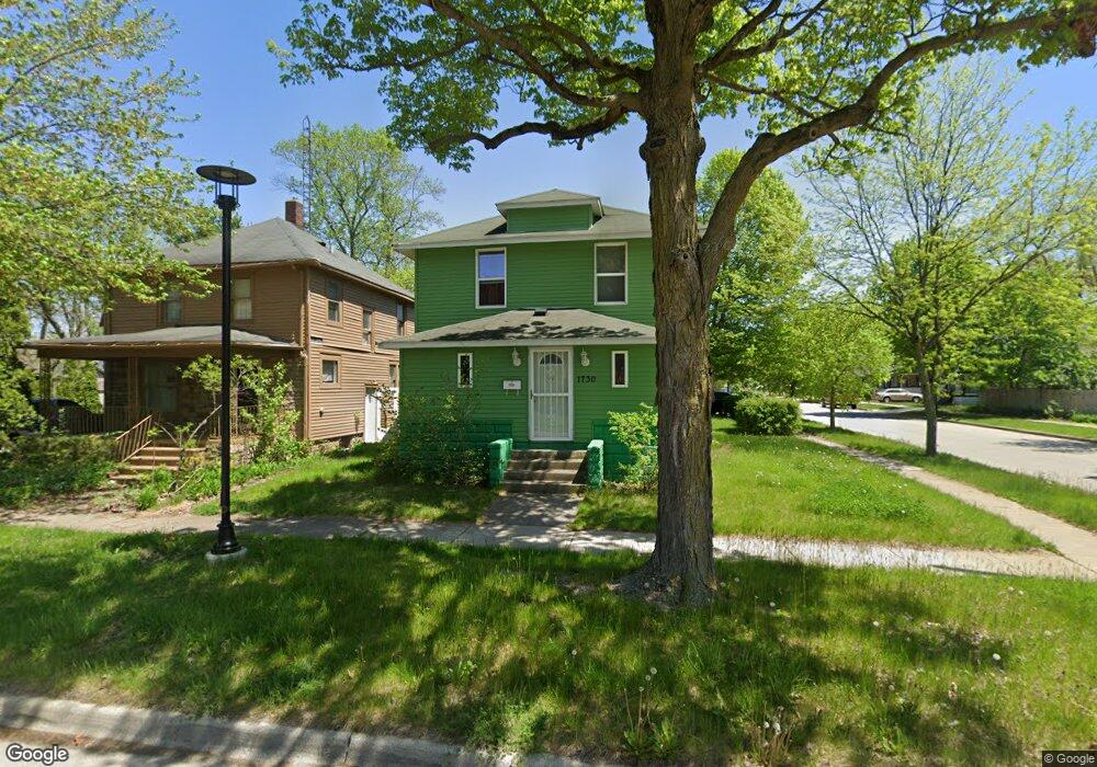 1730 S 6th St, Elkhart, IN 46516 - photo 1