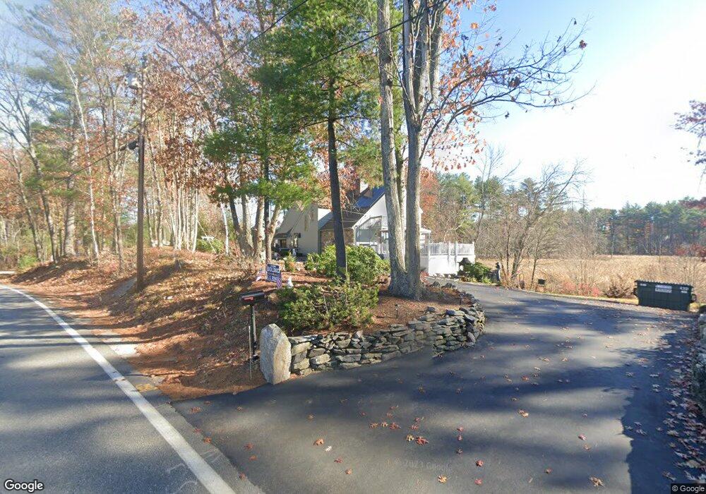 41 Hall Rd, Londonderry, NH 03053 - photo 1