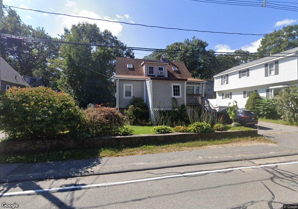 36 Lakeside Blvd, North Reading, MA 01864 - photo 1