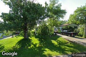 321 3rd Ave, Mapleton, ND 58059