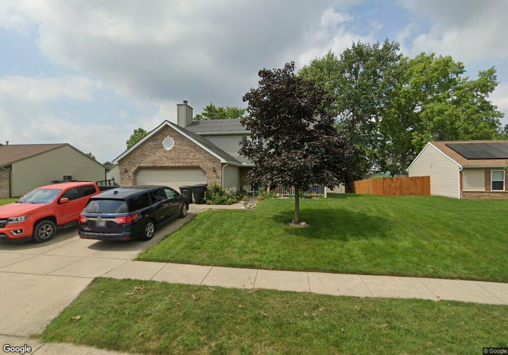 3252 Dover Ln, Lafayette, IN 47909 - photo 1