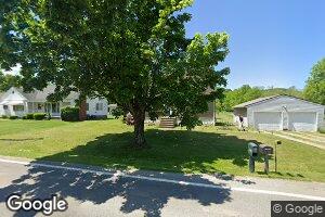 9898 Shortline Hwy, Reader, WV 26167