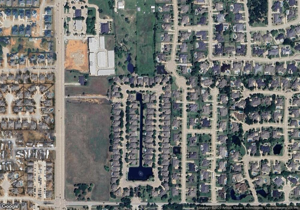 5922 Crescent Ln, Colleyville, TX 76034 - photo 1