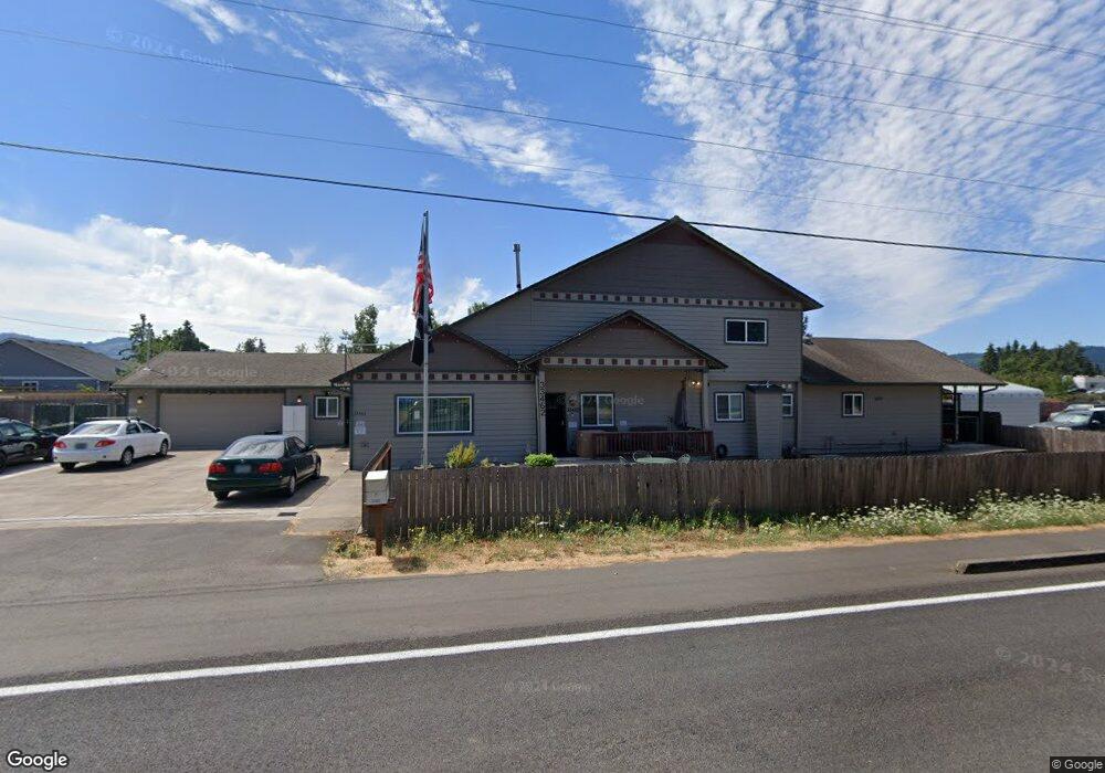 33462 Nieblock Ln, Creswell, OR 97426 - photo 1