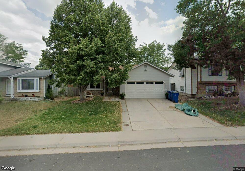 19676 E Princeton Place, Aurora, CO 80013 - photo 1